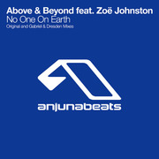 Above & Beyond - No One On Earth (Gabriel & Dresden Remix Stems)