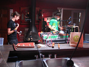 live on dublab 08.02.07