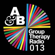 Above & Beyond’s – Group Therapy ABGT 013 André Sobota (2013-02-01)