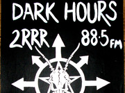 Dark Hours (September 5th, 1994)