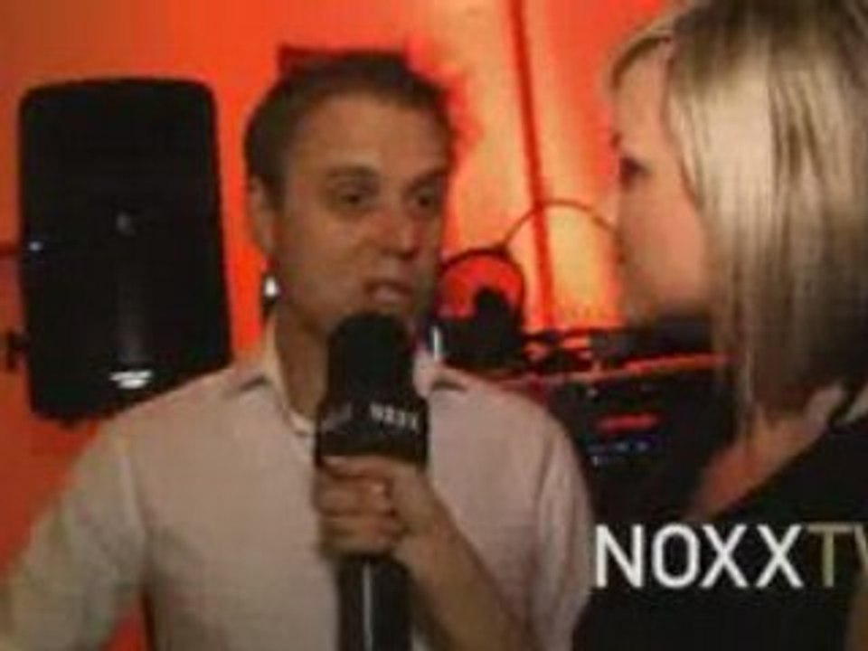 NoxxTV - Armin Van Buuren