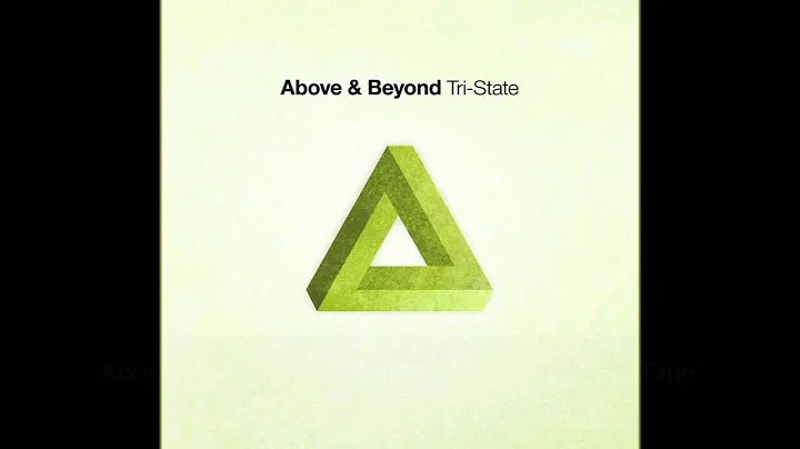 Above & Beyond feat. Richard Bedford - Stealing Time