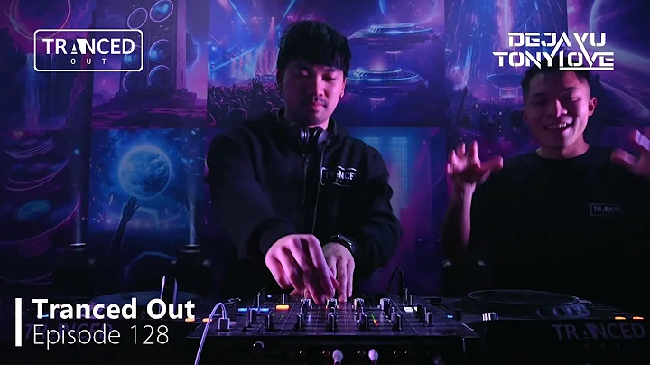 Above & Beyond Trance Mix 2026 | Full Set | Episode 128