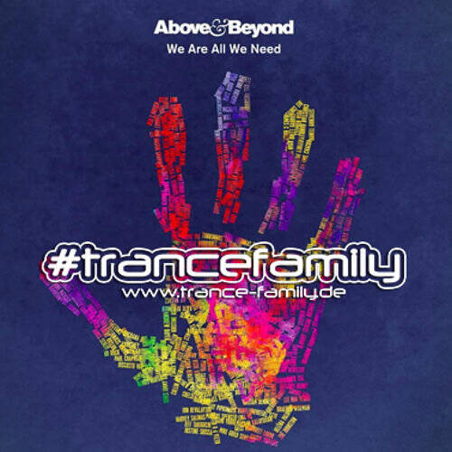 Above & Beyond @ 1LIVE Rocker 18.01.2015
