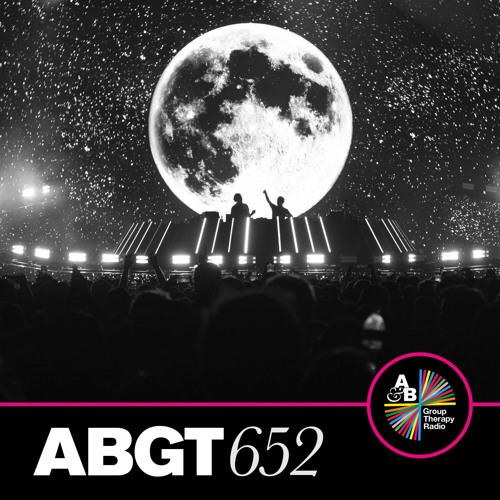 Group Therapy 652 with Above & Beyond and Amy Wiles