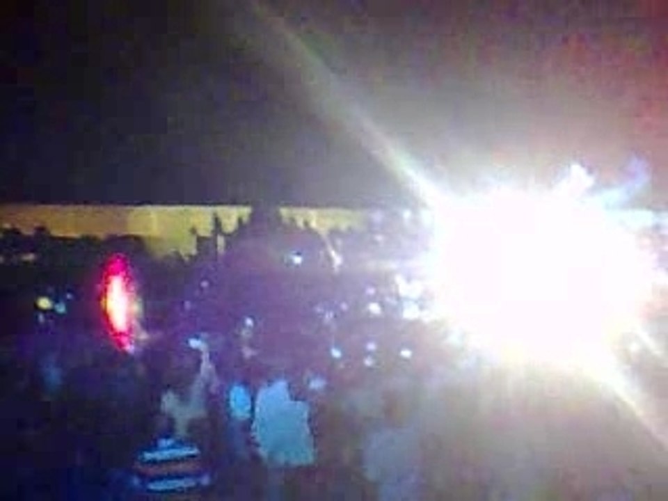 Armin Van Buuren hammamet
