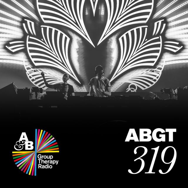 Group Therapy 319 with Above & Beyond and James Grant & Jody Wisternoff