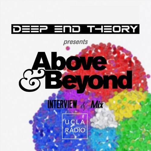 Above & Beyond [Mix]