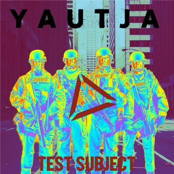 Test Subject