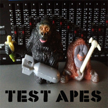 TEST APES lp