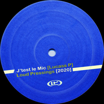 J'test Le Mic
