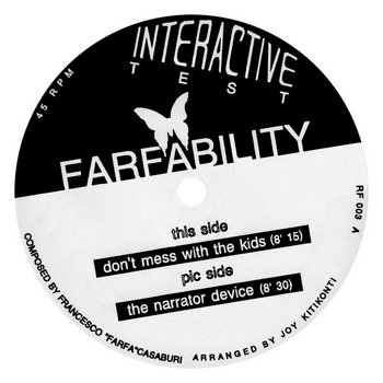 The Narrator Device