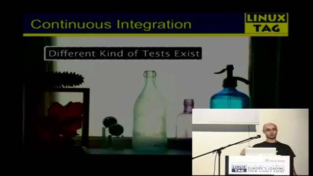 How to Test Enterprise Java Applications