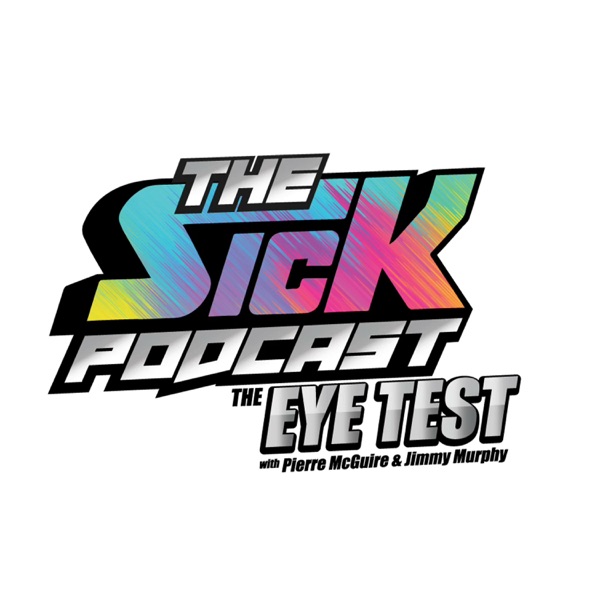 Is The NHL Actually Ready For Expansion? | The Sick Podcast - The Eye Test September 21 2026