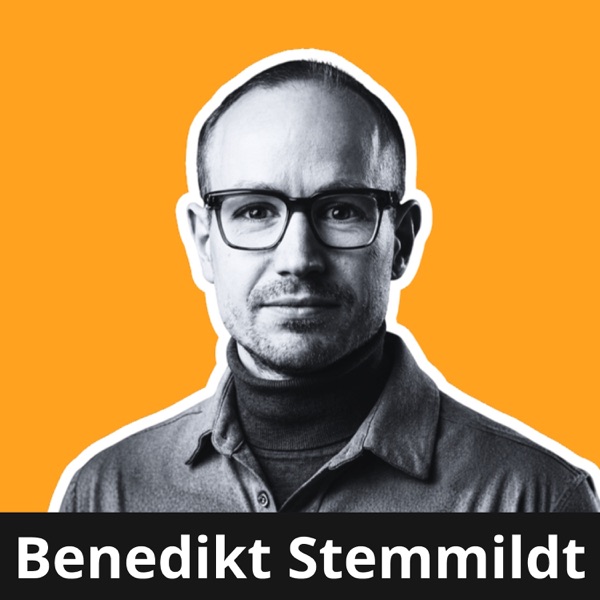 Mit Claude und Codex Software auf Steroiden entwickeln - Benedikt Stemmildt