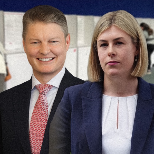 Who Wins Victoria, the Broken GST Deal & Why We Forgot Myanmar