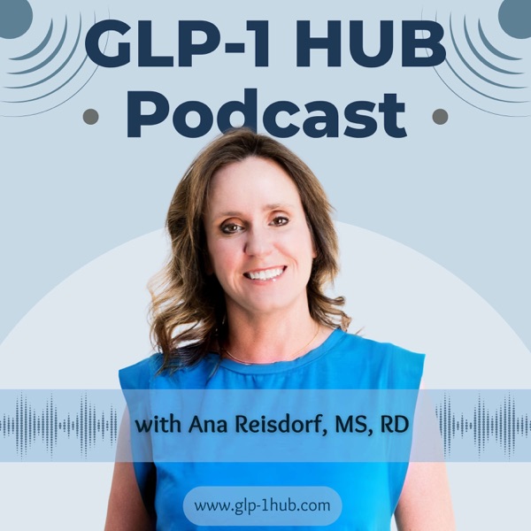 GLP-1 Muscle Loss: 3 Simple Tests to Check Your Strength w/ Mark Hamrick