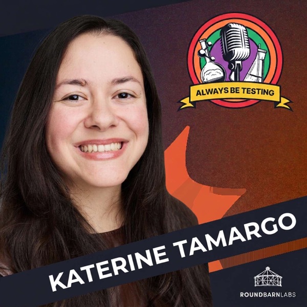 #135 83% of AI Citations Aren't Yours — Here's What To Do | Katerine Tamargo & Tye DeGrange