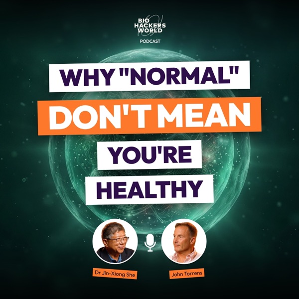 Why "Normal" Tests Don't Mean You're Healthy