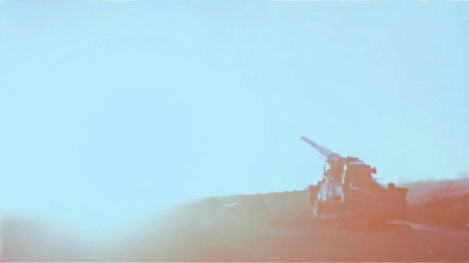 Operation Upshot test