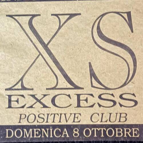 The Dangerous Mind Horn Ride - Fulvio Perniola XS Anthem ReMix