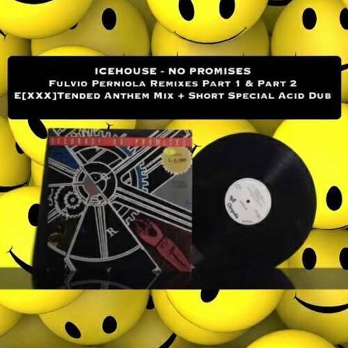 Icehouse - No Promises ( FP ACID Dub ) (Snippet)