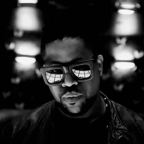 Felix Da Housecat - What Does It Feel Like [Fulvio Perniola Cosmic Mix]