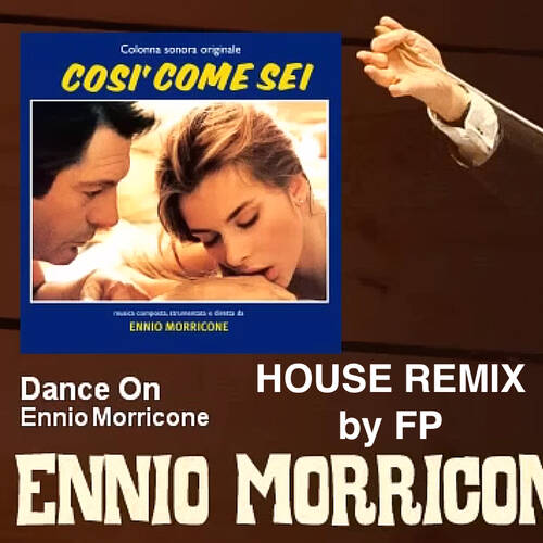 Frazier - Dance on (Fulvio Perniola 2013 House Mix)