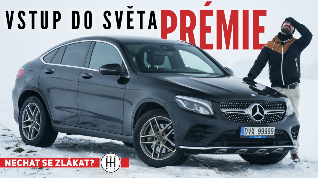 Dostupný ojetý Mercedes v testu odhalil své slabé stránky. Stále ale může být skvělou volbou