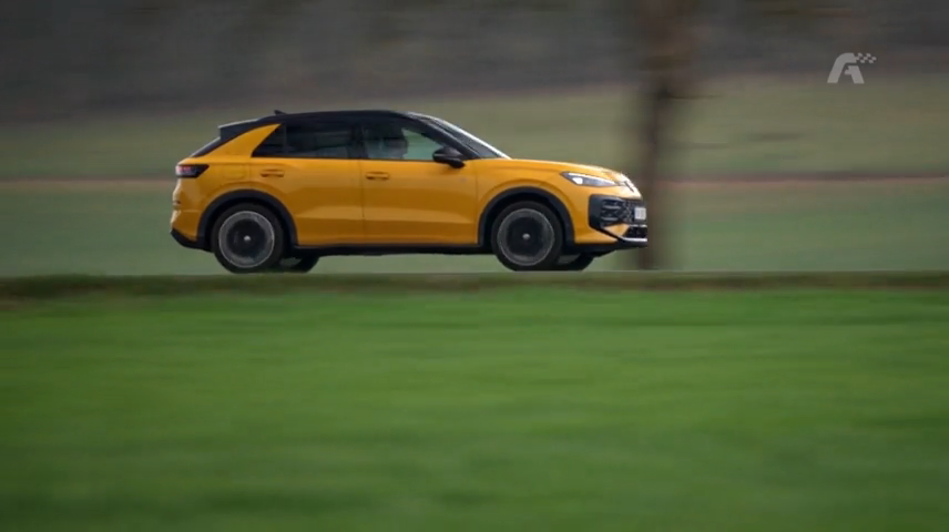 Odvážnější design a motory, které řidiči skutečně chtějí. Nové SUV je oblíbenější než ikonický Golf