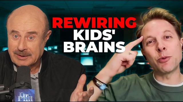 Why Test Scores Drop When Screens Enter the Classroom? Neuroscientist Explains.