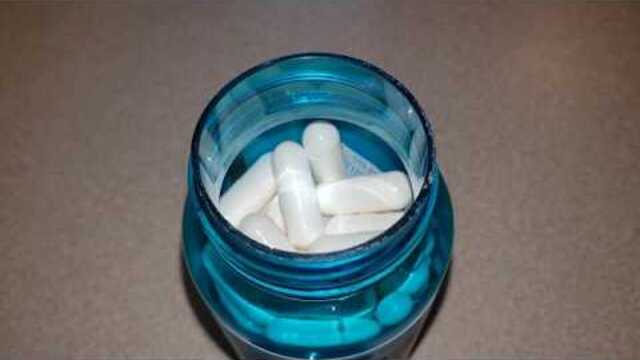 SWALLOW SECRET ?? Healthbiotics BCP-159 Capsules Review Unboxing Demo Test