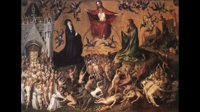 The Rest of the Dead Is a Biblical Form of Resurrection - Life Is a Test Part 3 ~ repost