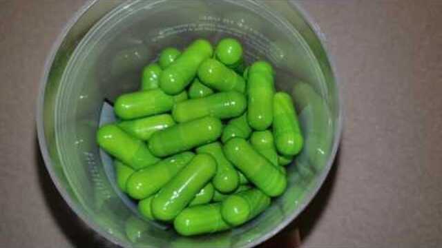 SWALLOW SECRET? Healthbiotics Sulforaphane Supplement Review Unboxing Healthbiotics Demo Test