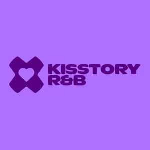 KISSTORY R&B: The Hottest R&B tracks from KISSTORY