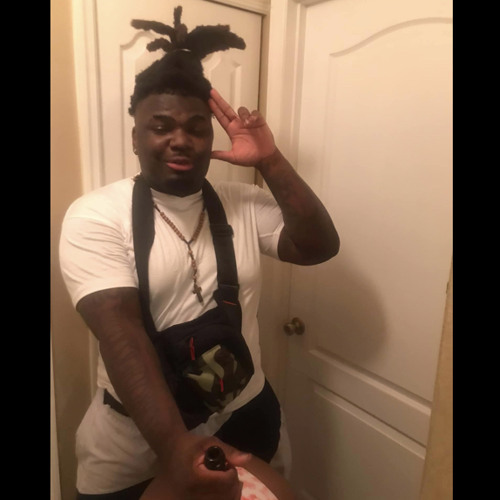 ASN JayBoog x Test Ya Mouf [Fast]