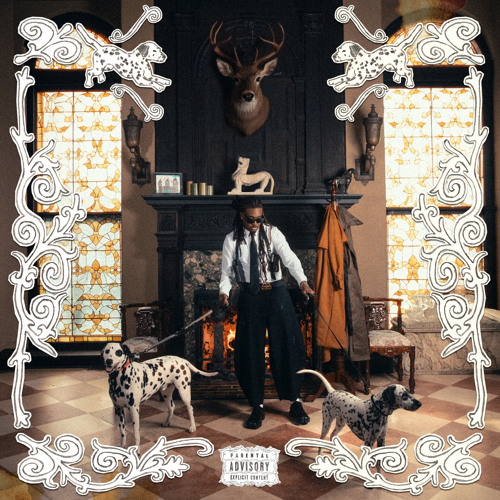 TEST (feat. Pradabagshawty)