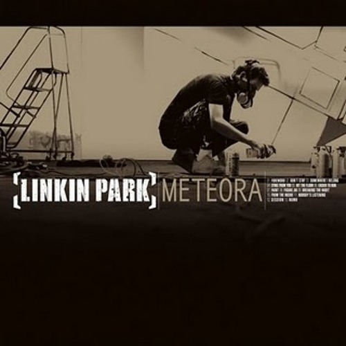 Linkin Park - Lying from you Test Cover Drums