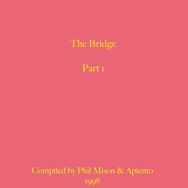 Mix 497 / The Bridge - Part One