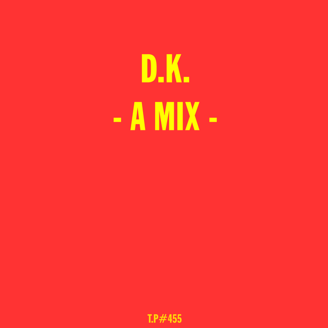 Mix 455 / D.K.