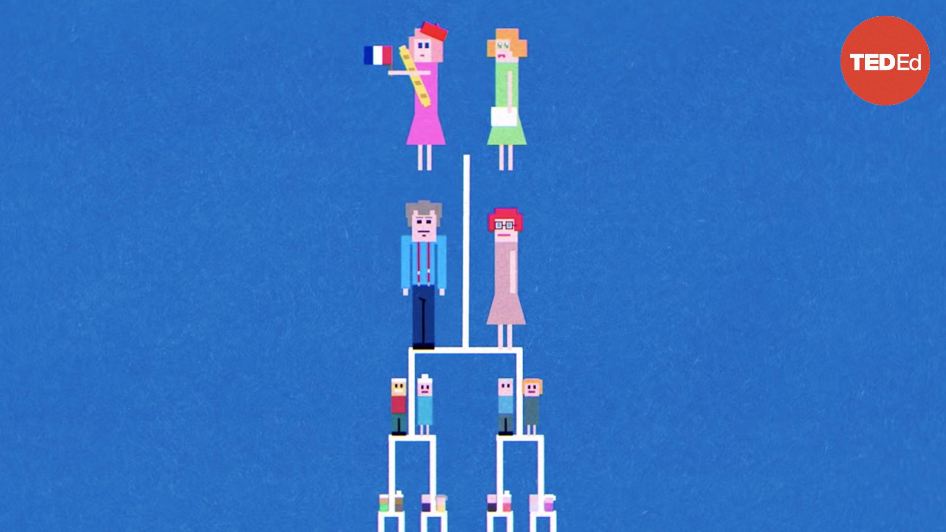 What can DNA tests really tell us about our ancestry?