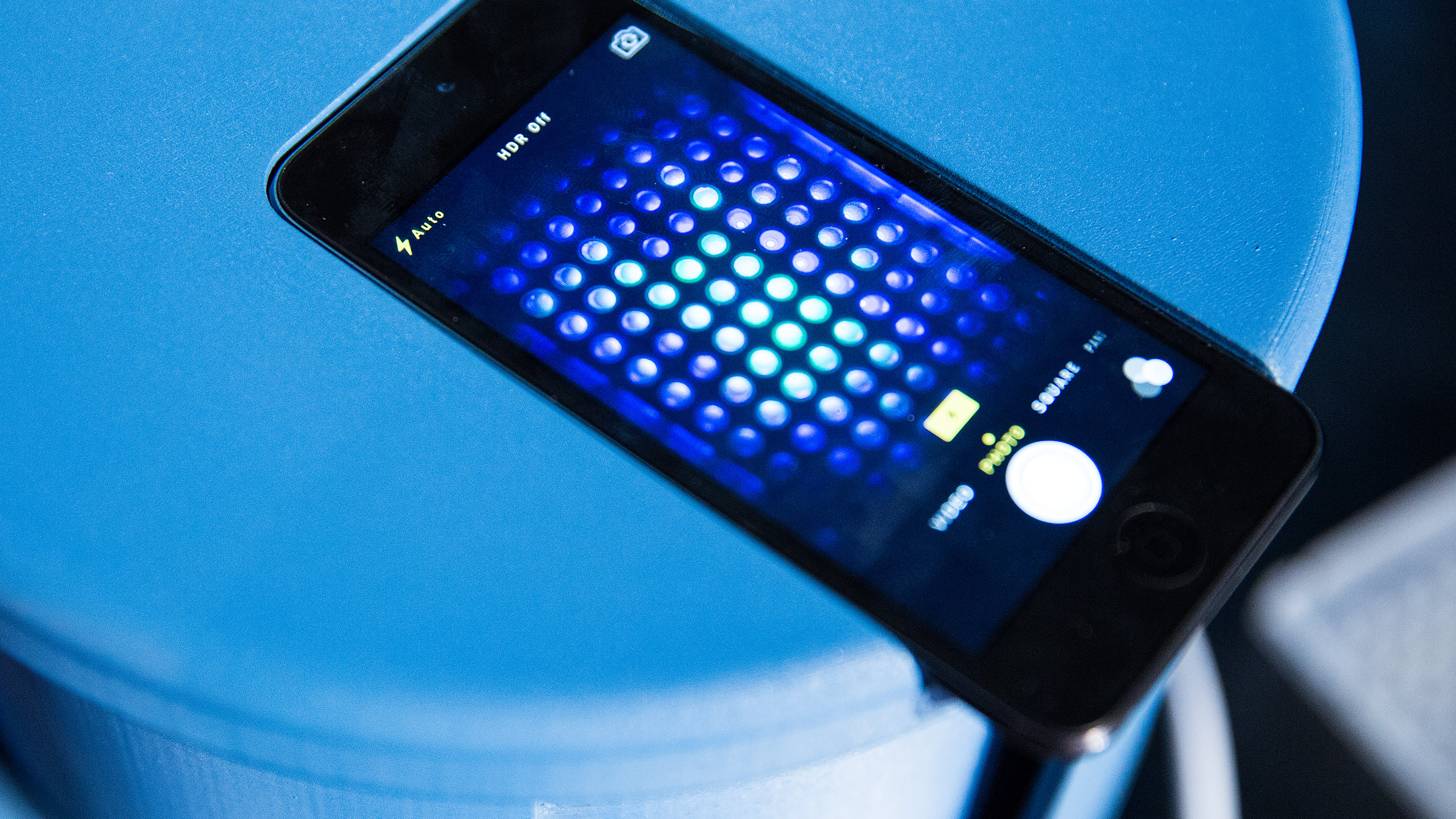 The future of early cancer detection?