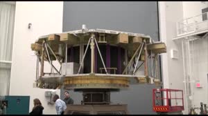 MMS Spin Test
