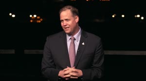 NASA Holds Briefing to Discuss Status of the Hot Fire Green Run Test