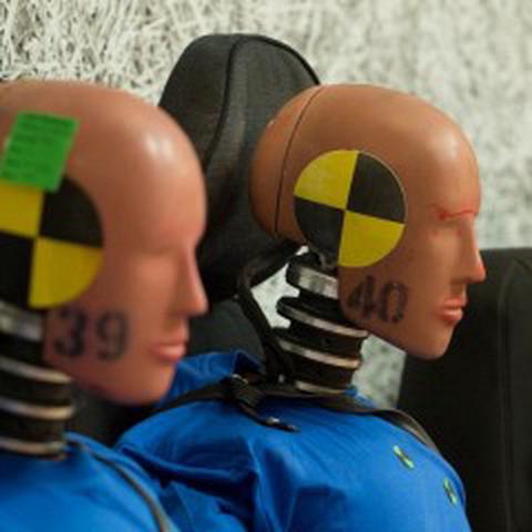 Crash Test