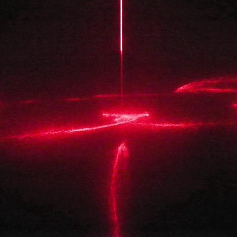 Work in Progress - Beat Test 1