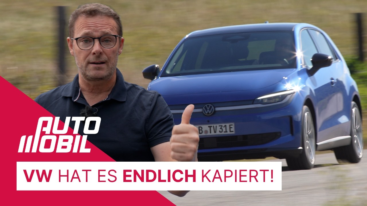 New VW ID. Polo Review: What it’s REALLY capable of! 😱 | auto mobil