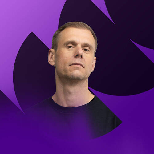Armin van Buuren - Weekend Kick-Off 340