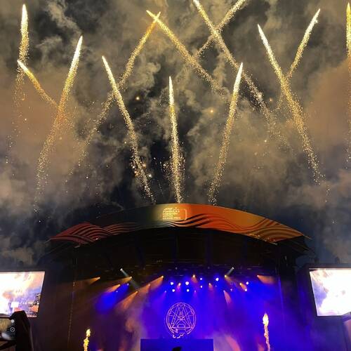 Armin van Buuren @ Super Friday Closing Party, Formula 1 Dutch Grand Prix 2024-08-23