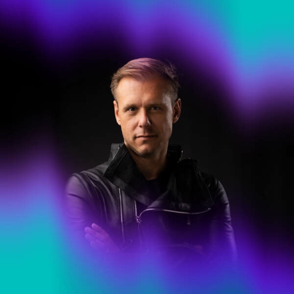 Tomorrowland Friendship Mix with Armin van Buuren - March, 2024